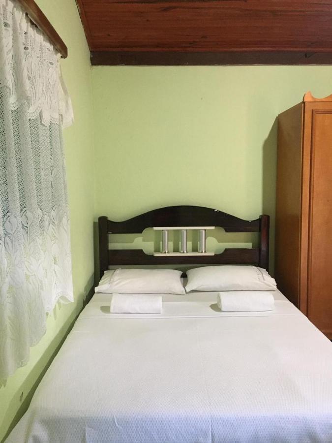 Suites Dona Ilda Pirenopolis Room photo