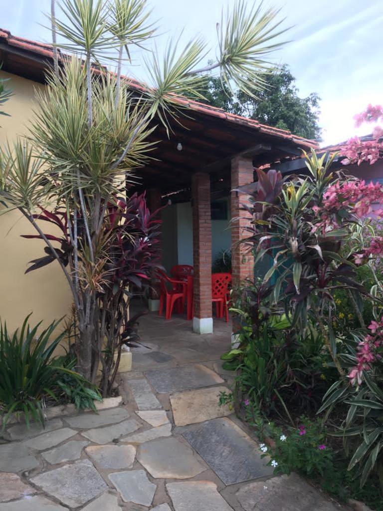 Suites Dona Ilda Pirenopolis Room photo