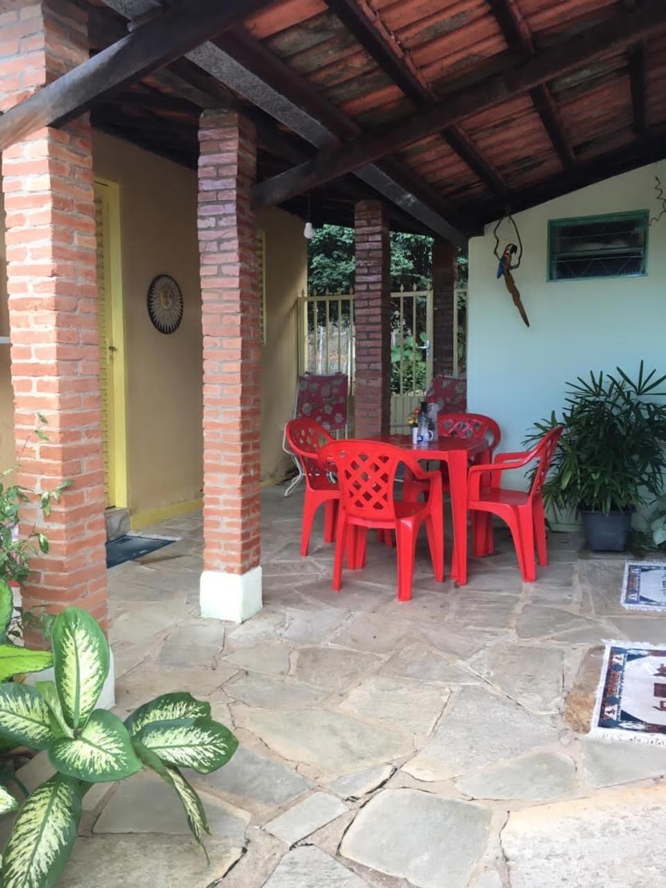 Suites Dona Ilda Pirenopolis Room photo
