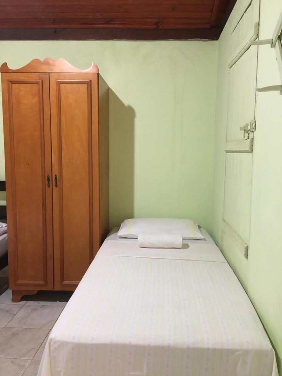 Suites Dona Ilda Pirenopolis Room photo