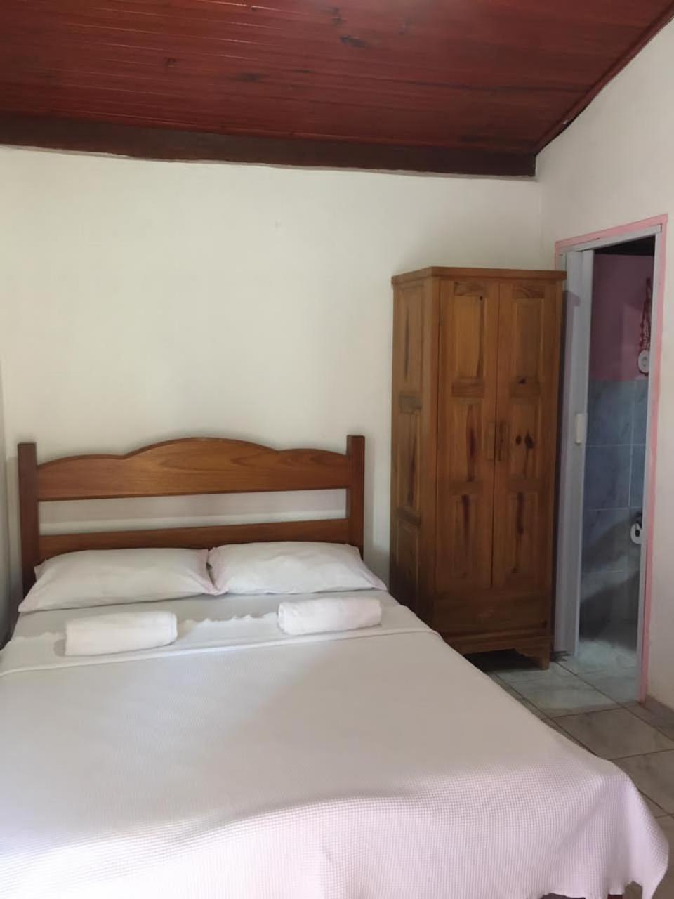 Suites Dona Ilda Pirenopolis Room photo