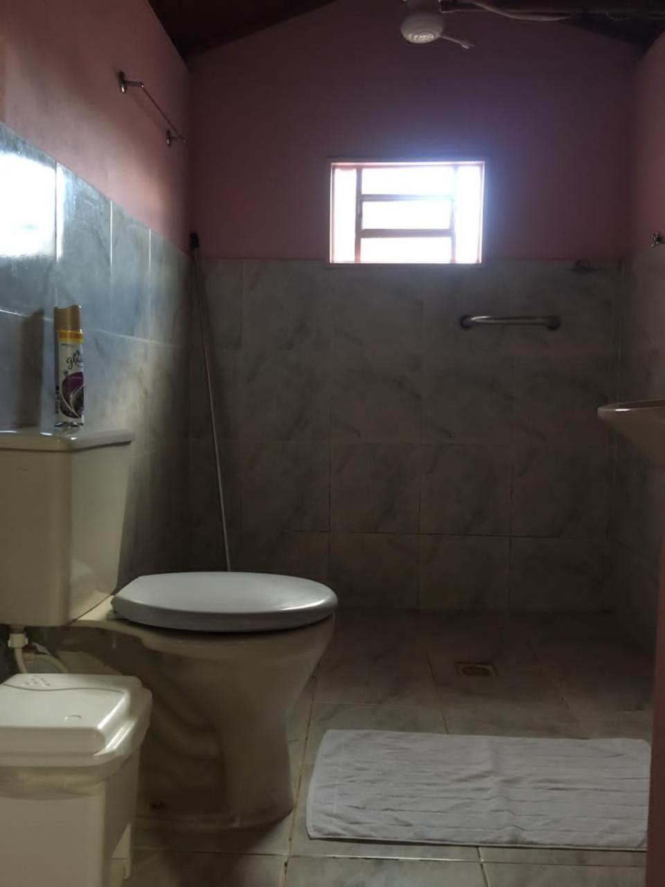 Suites Dona Ilda Pirenopolis Room photo