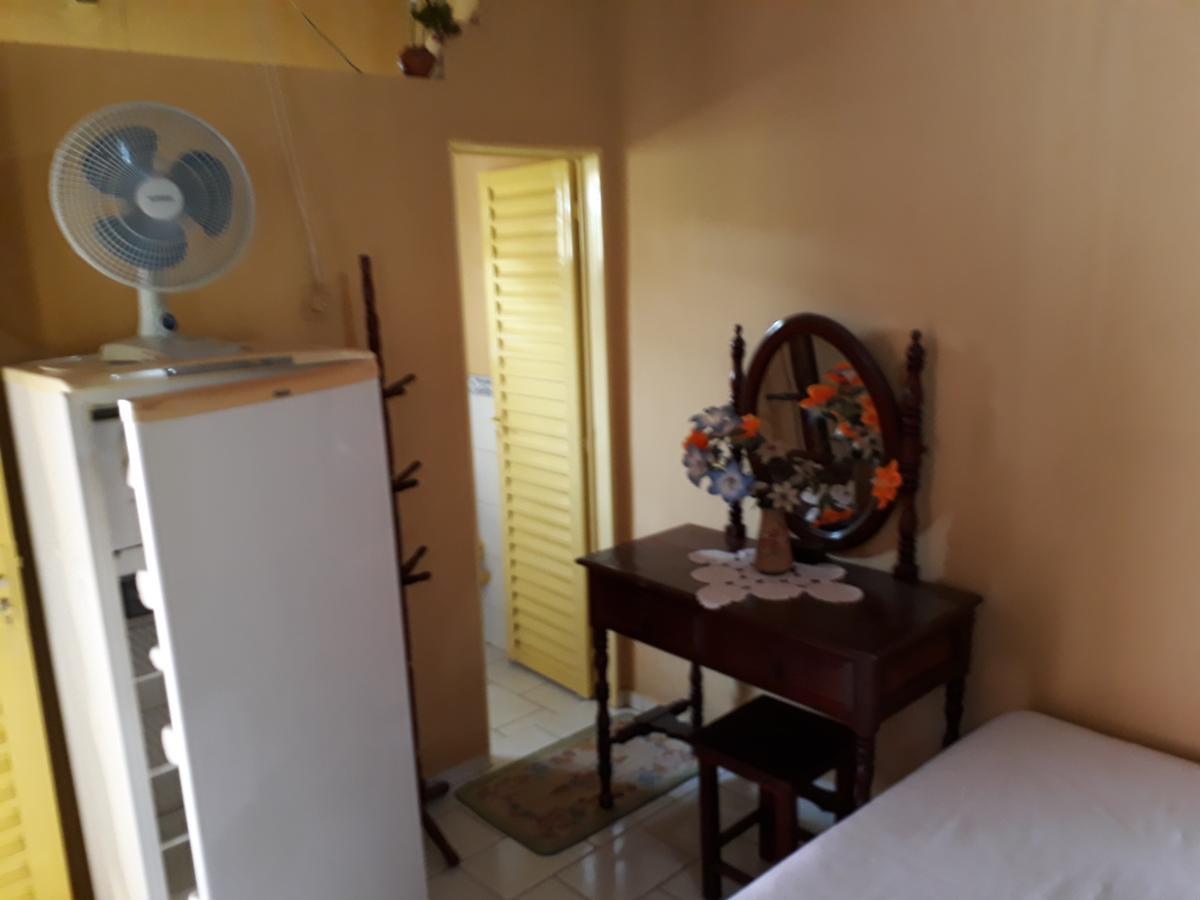 Suites Dona Ilda Pirenopolis Room photo